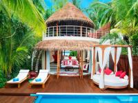 W MALDIVES
