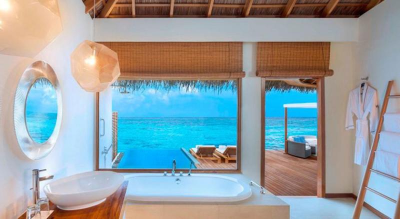 W MALDIVES