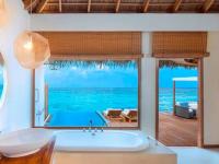 W MALDIVES