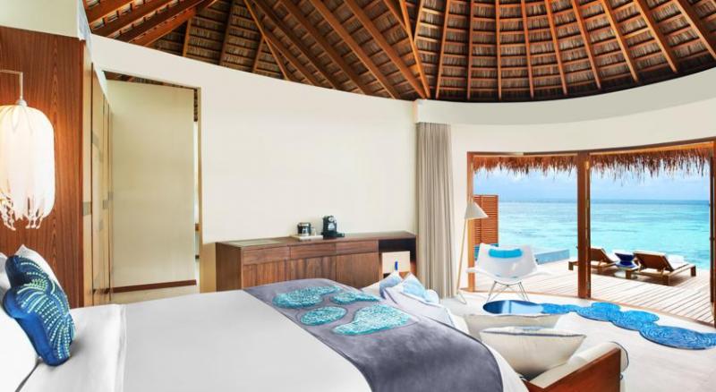 W MALDIVES