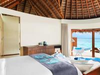 W MALDIVES