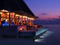 W MALDIVES