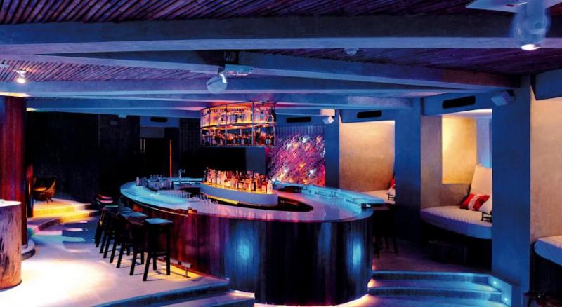 W MALDIVES