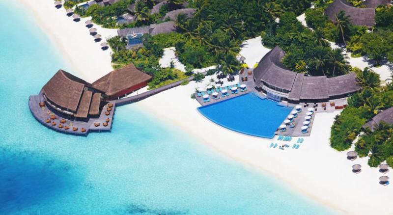 Anantara Dhıgu Maldives Resort
