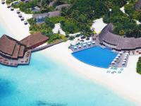 Anantara Dhıgu Maldives Resort