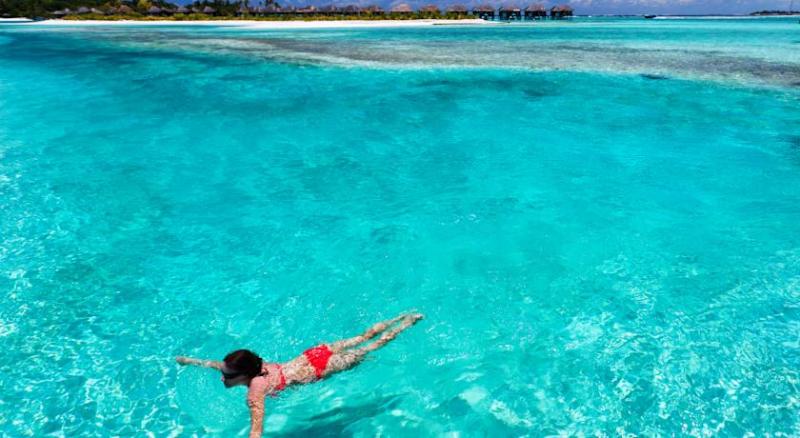 Anantara Dhıgu Maldives Resort