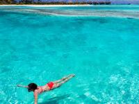 Anantara Dhıgu Maldives Resort