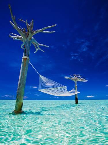 Anantara Dhıgu Maldives Resort