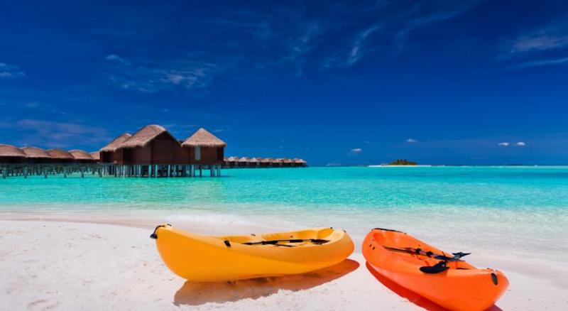Anantara Dhıgu Maldives Resort
