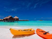 Anantara Dhıgu Maldives Resort
