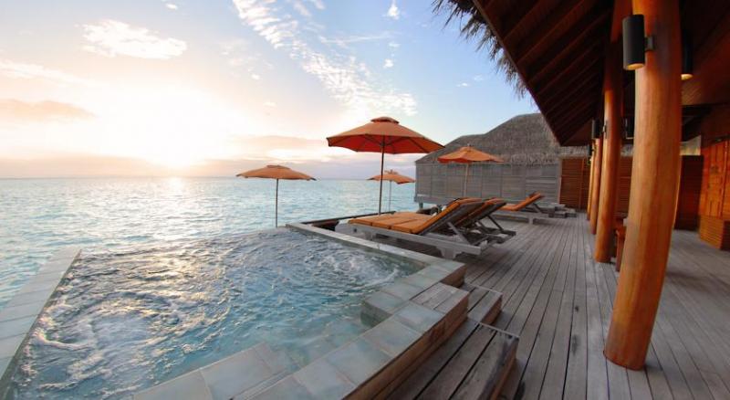 Anantara Dhıgu Maldives Resort