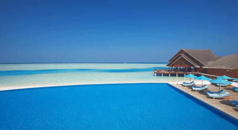 Anantara Dhıgu Maldives Resort