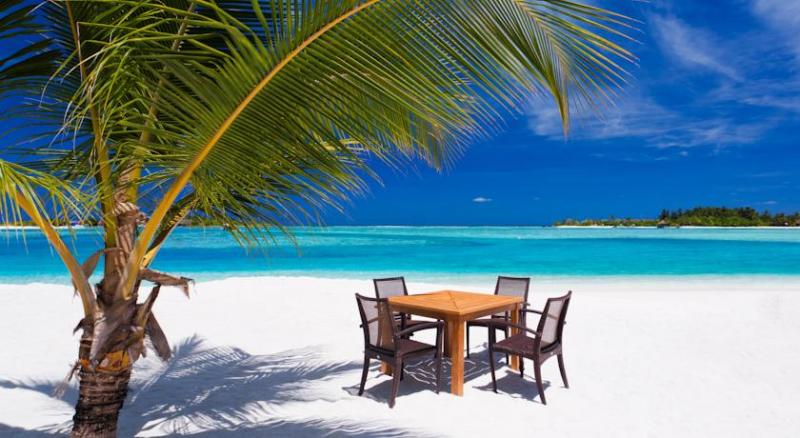 Anantara Dhıgu Maldives Resort