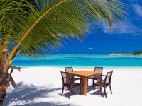 Anantara Dhıgu Maldives Resort