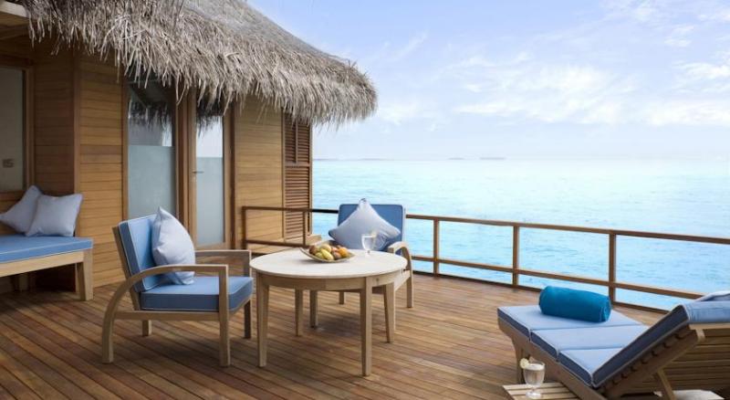 Anantara Dhıgu Maldives Resort