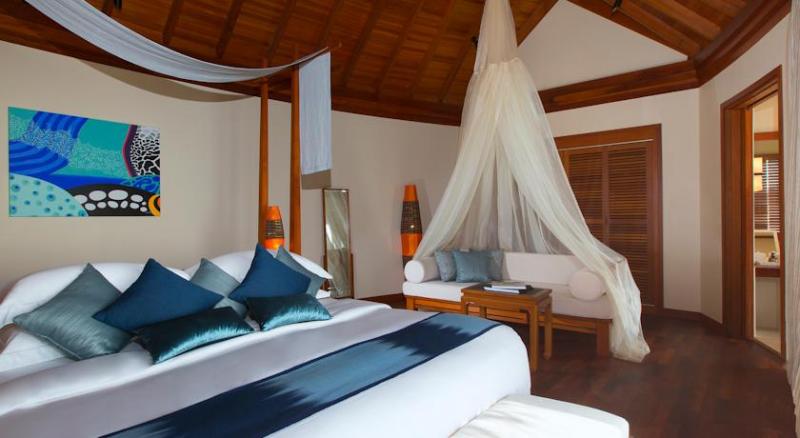 Anantara Dhıgu Maldives Resort