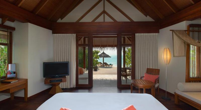 Anantara Dhıgu Maldives Resort