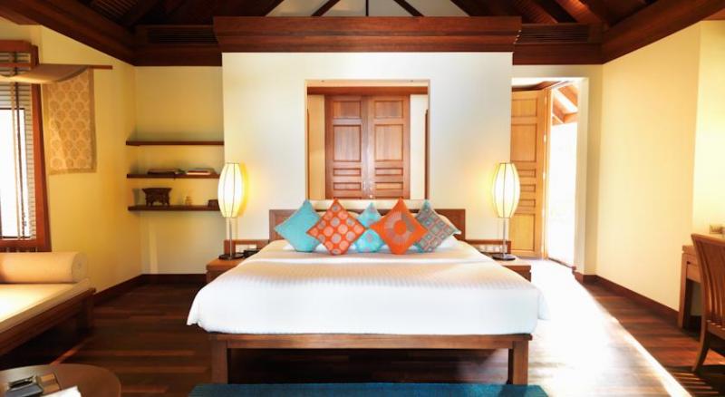 Anantara Dhıgu Maldives Resort