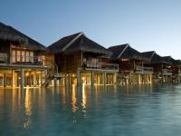 LUX* South Ari Atoll Resort & Villas