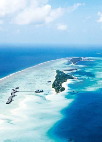 LUX* South Ari Atoll Resort & Villas