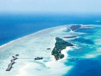 LUX* South Ari Atoll Resort & Villas
