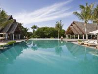 LUX* South Ari Atoll Resort & Villas