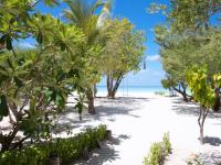 LUX* South Ari Atoll Resort & Villas