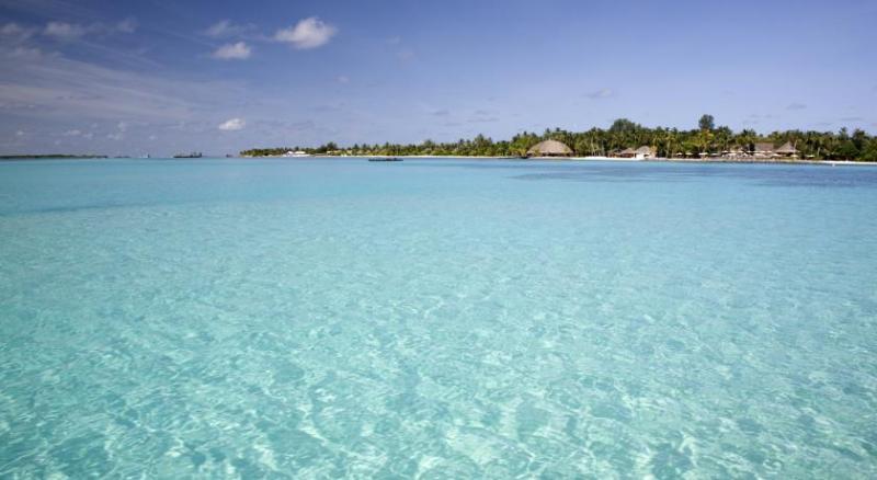 LUX* South Ari Atoll Resort & Villas