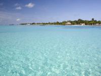 LUX* South Ari Atoll Resort & Villas