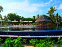 LUX* South Ari Atoll Resort & Villas