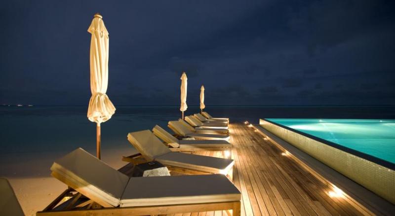 LUX* South Ari Atoll Resort & Villas