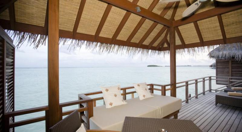 LUX* South Ari Atoll Resort & Villas