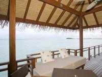 LUX* South Ari Atoll Resort & Villas