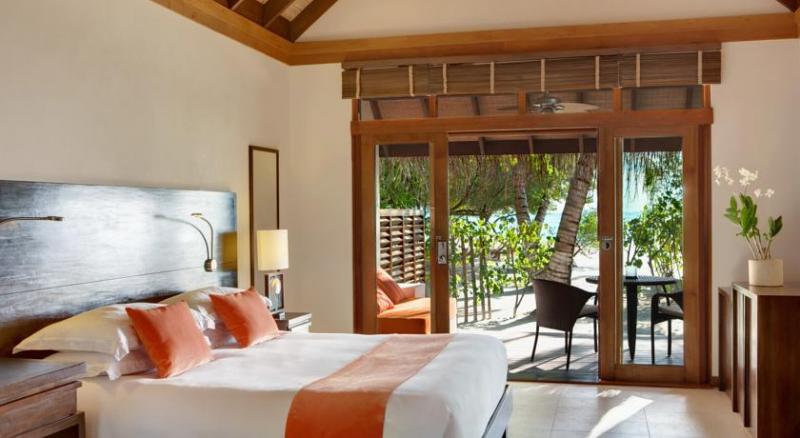 LUX* South Ari Atoll Resort & Villas