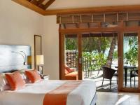 LUX* South Ari Atoll Resort & Villas