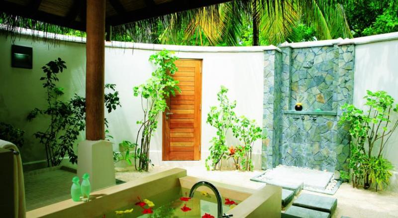 LUX* South Ari Atoll Resort & Villas