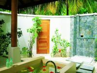 LUX* South Ari Atoll Resort & Villas