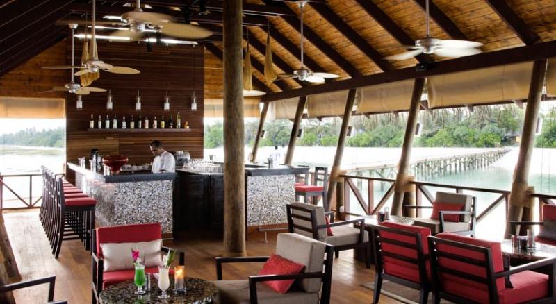 LUX* South Ari Atoll Resort & Villas