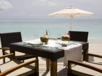 LUX* South Ari Atoll Resort & Villas
