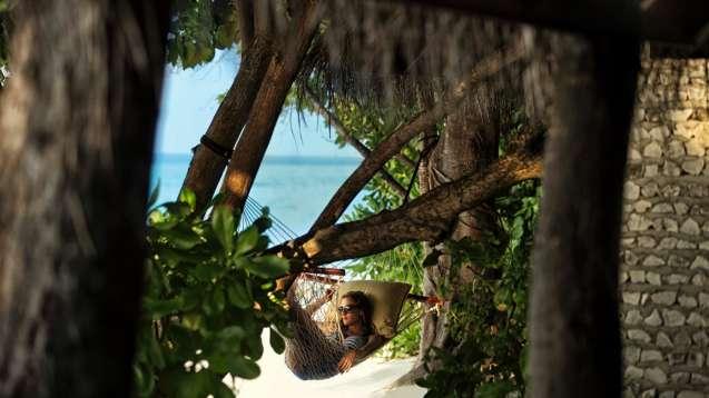 Four Seasons Resort Maldives at Landaa Giraavaru