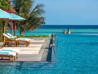 Four Seasons Resort Maldives at Landaa Giraavaru