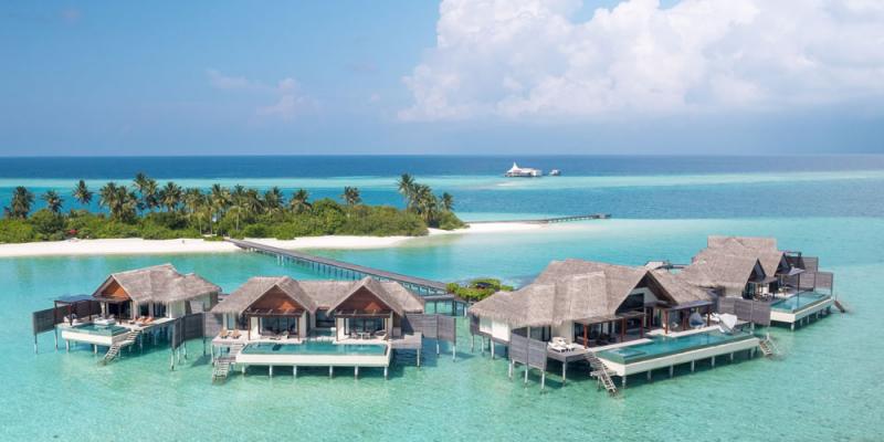 Niyama Private Islands Maldives