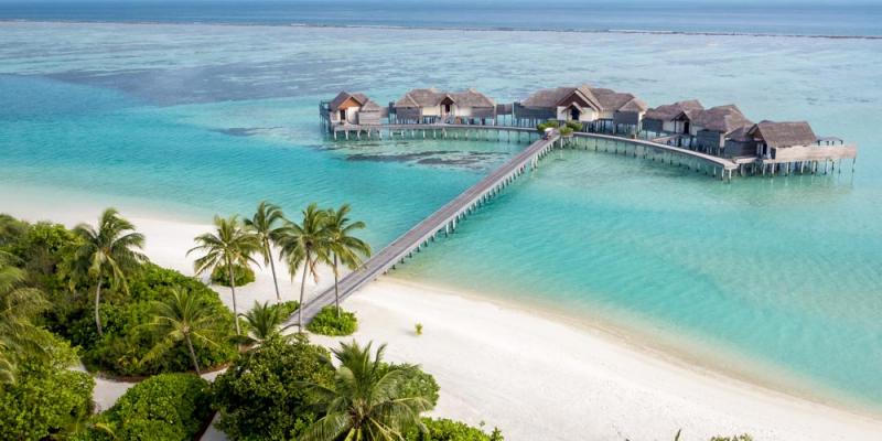 Niyama Private Islands Maldives