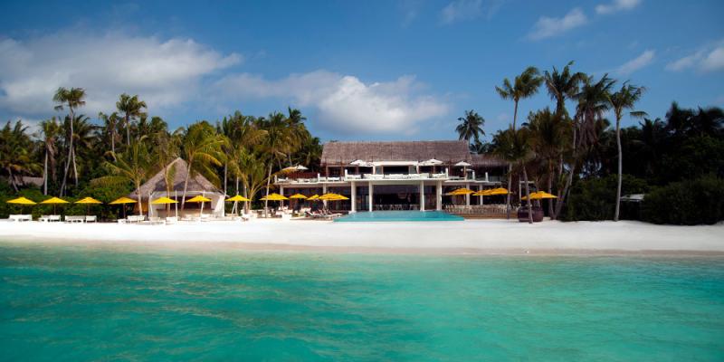 Niyama Private Islands Maldives