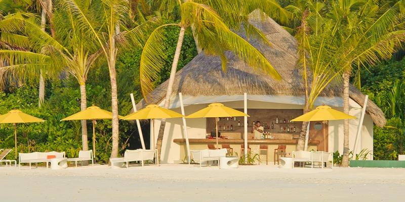 Niyama Private Islands Maldives