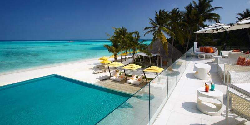 Niyama Private Islands Maldives