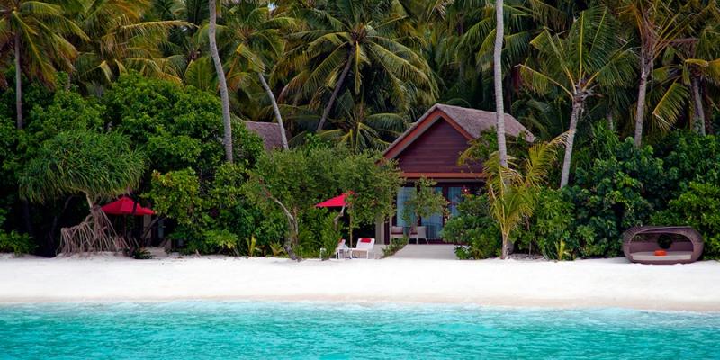 Niyama Private Islands Maldives