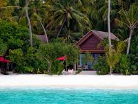 Niyama Private Islands Maldives