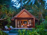 Niyama Private Islands Maldives