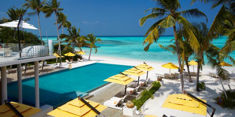 Niyama Private Islands Maldives